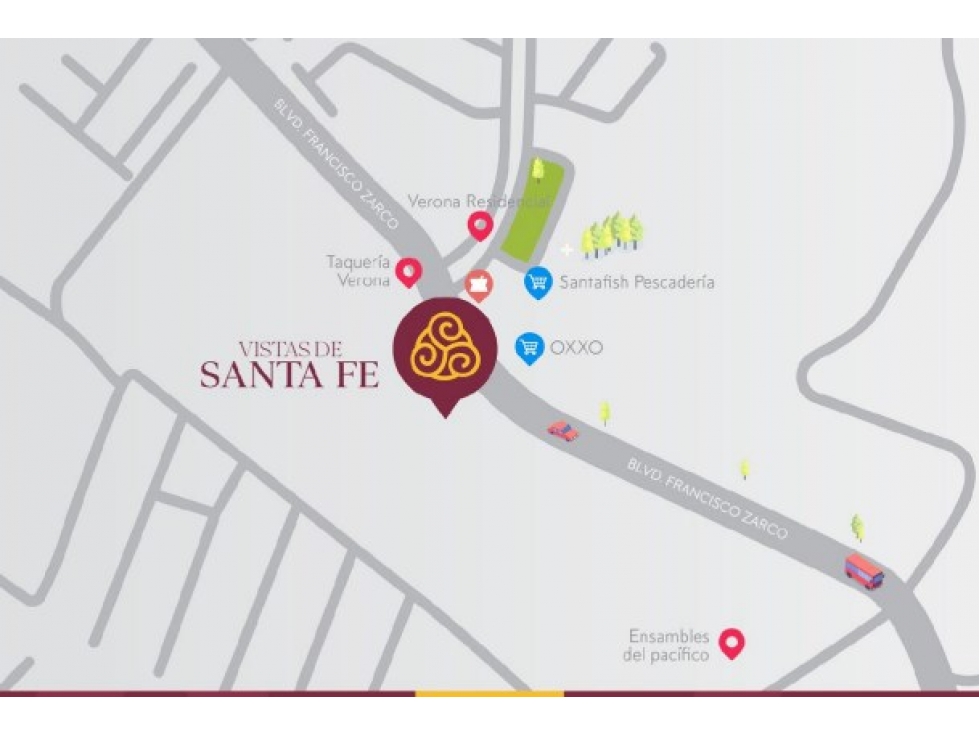 VENTA CASA 29 MODELO AMPLIADO 3 RECAMARAS EN VISTAS DE SANTA FE — foto 2