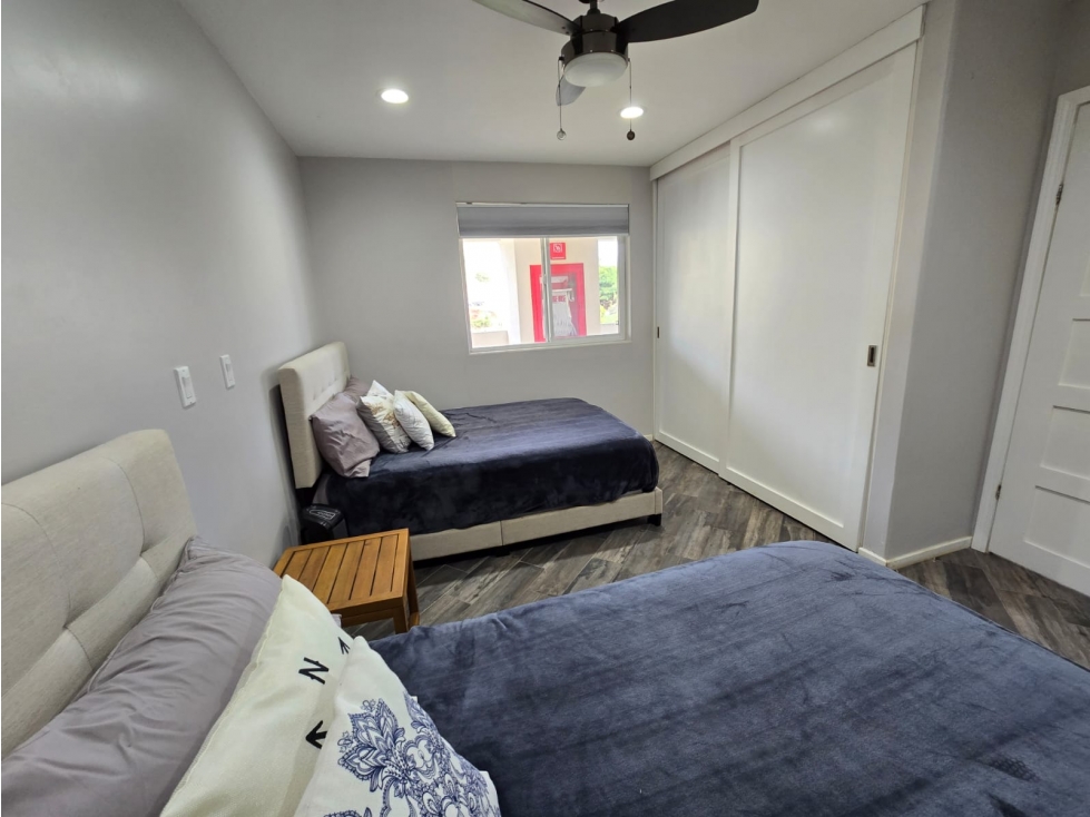 VENTA EXCLUSIVO DEPTO CONDOMINIO FRENTE AL MAR BELLAVISTA RESIDENCIAL — foto 2