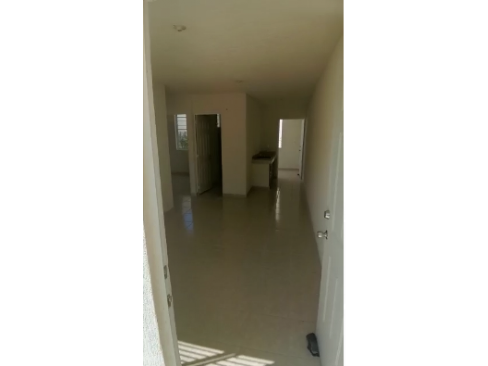 DEPTO EN VENTA MODELO CEDRO FRACC. LA CALMA EN IXTAPA PUERTO VALLARTA — foto 2