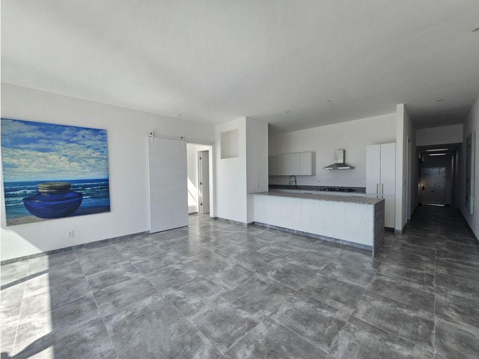 VENTA CASA MODELO OCEAN VIEW NUEVA Y MODERNA EN SAN ANTONIO DEL MAR — foto 2