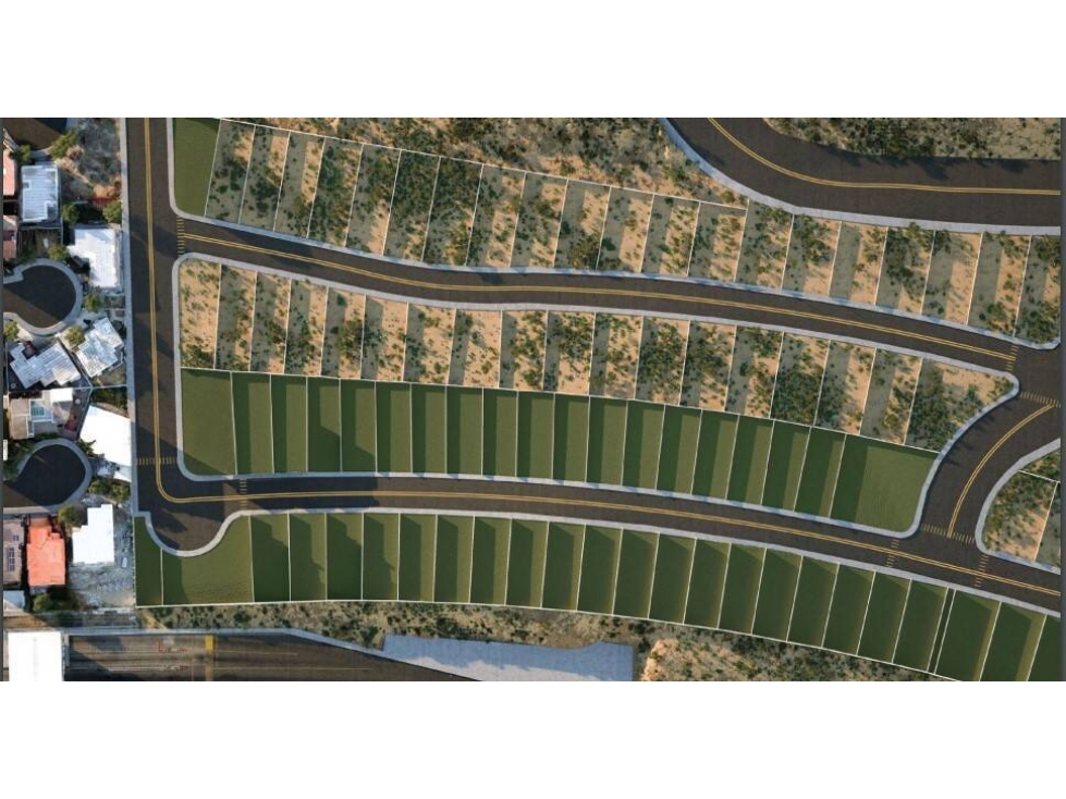 TERRENOS EN VENTA EN COSTA CORONADO VISTA COSTA DEL GOLFO DESDE - 1