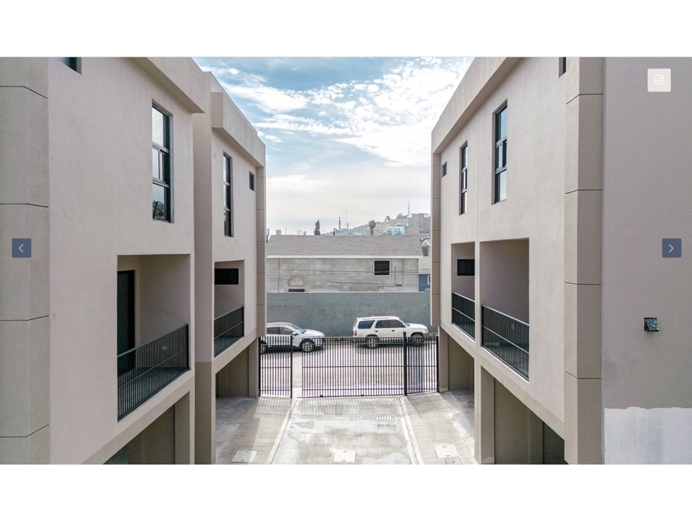 CASA EN VENTA, MODELO ERMITA EN ERMITA HOMES TIJUANA — foto 2