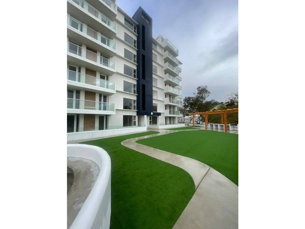 DEPARTAMENTO EN VENTA CON VISTA AL MAR EN KANAB RESIDENCIAL DESDE — foto 2