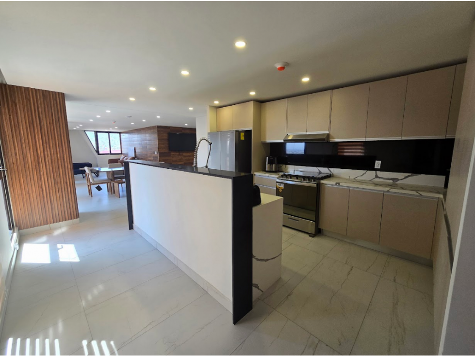 VENTA DE DEPARTAMENTO EN LINK TOP LIVING, AGUA CALIENTE TIJUANA — foto 3