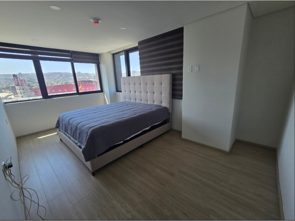 APARTMENT FOR SALE IN LINK TOP LIVING, AGUA CALIENTE, TIJUANA — foto 3