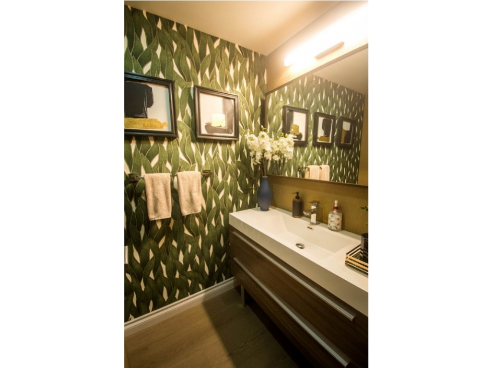 VENTA PENTHOUSE EN NEWCITY RESIDENCIAL, TIJUANA EXCLUSIVIDAD, LUJO — foto 6