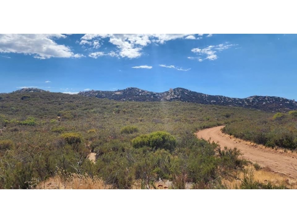 TERRENOS GRANDES EN VENTA DESDE 2,500 M2 ENCANTO DEL VALLE DESDE — foto 2