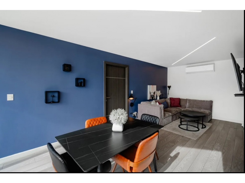 DEPARTAMENTO EN VENTA, ADAMANT HIPÓDROMO AGUA CALIENTE TIJUANA — foto 2