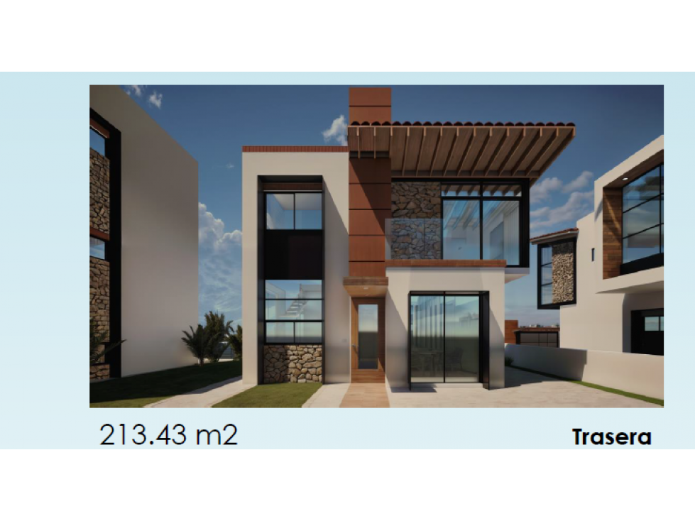 VENTA CASA MODELO PERLA EN DEL MAR RESIDENCIAL DESDE — foto 2