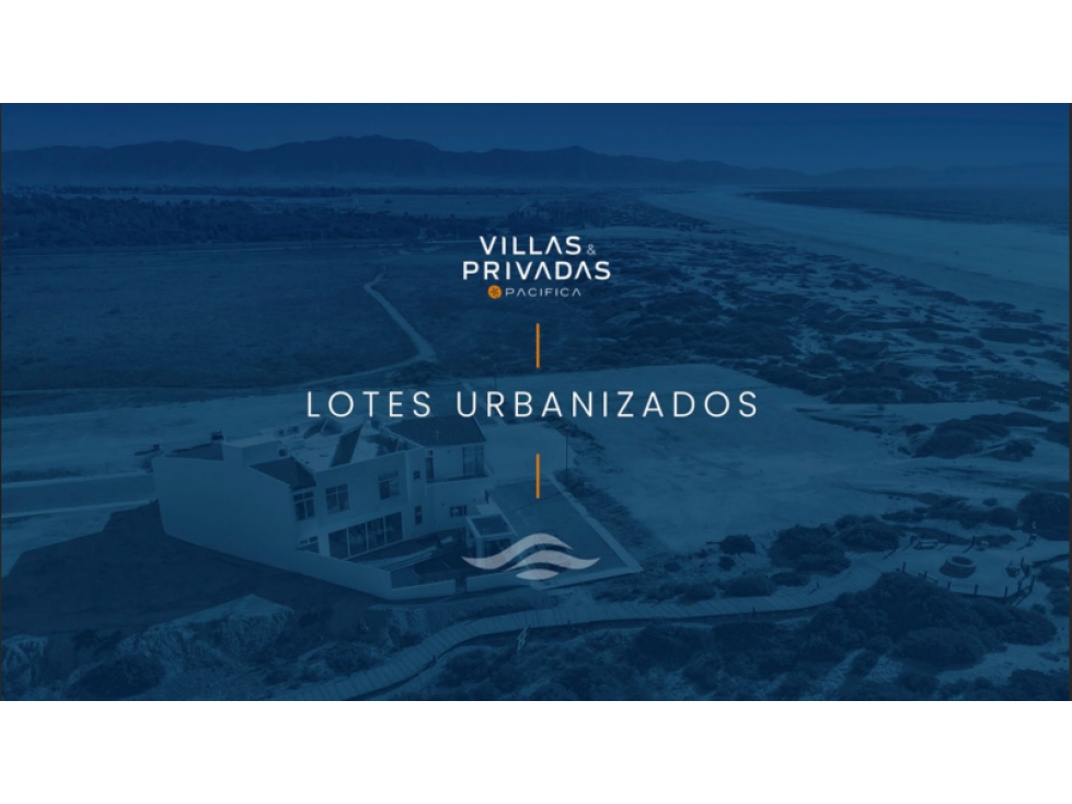 LOTE 11 URBANIZADO EN PRIVADA DELFIN EN VILLAS Y PRIVADAS PACIFICA — foto 2