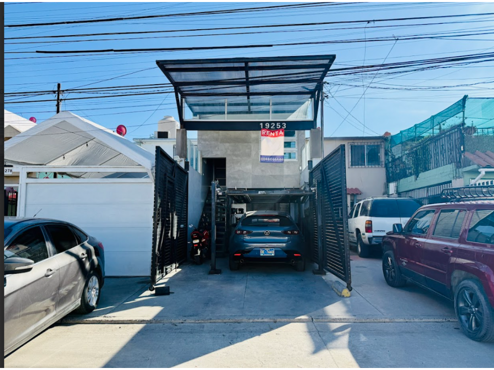 RENTA DE DEPARTAMENTO AMUEBLADO NUEVA TIJUANA CERCA FRONTERA DE OTAY — foto 2