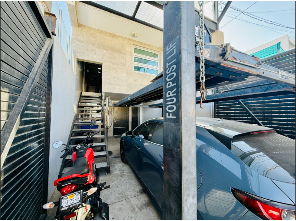 FURNISHED APARTMENT FOR RENT IN NUEVA TIJUANA NEAR THE OTAY BORDER — foto 2