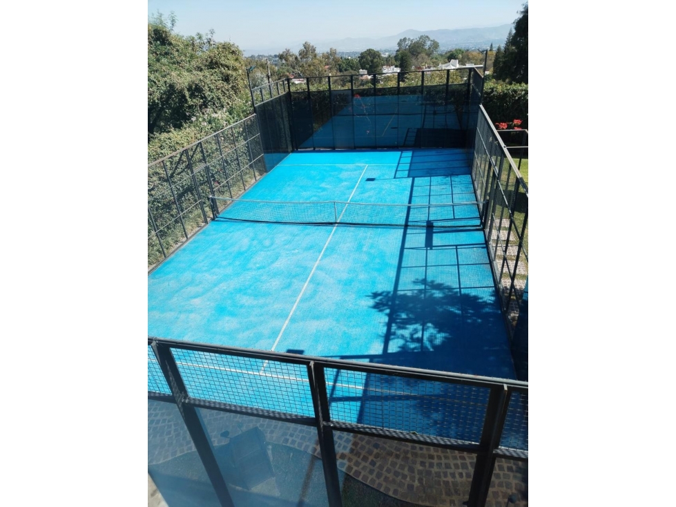 COLONIAL-MEXICAN STYLE HOUSE FOR SALE IN RANCHO CORTES, CUERNAVACA — foto 2