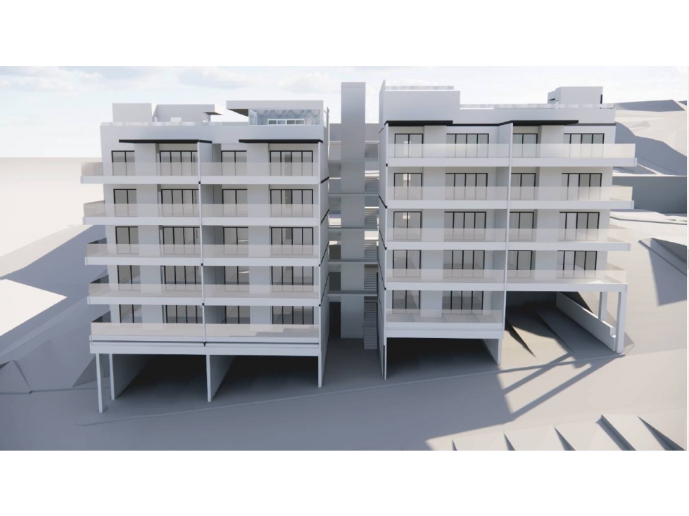 CONDOMINIOS EN VENTA MODELO E (U19) EN UPTOWN 19 TIJUANA DESDE — foto 2