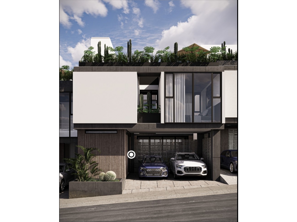 CASAS EN VENTA MODELO CASTAÑO EN CASALTA RESIDENCIAL DESDE — foto 2