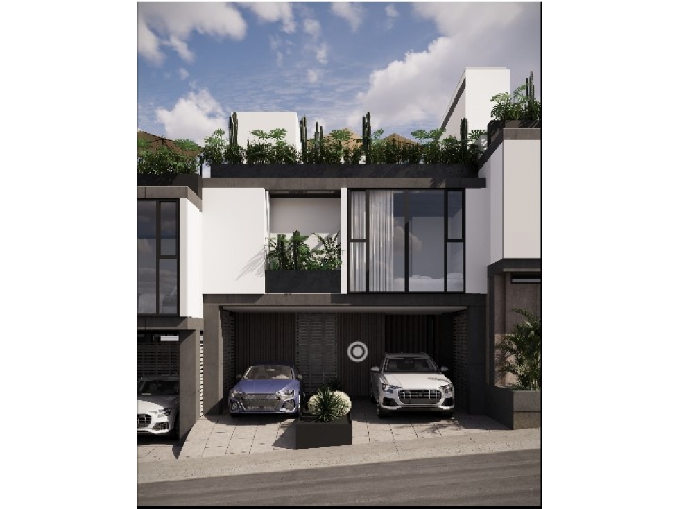 CASAS EN VENTA MODELO GRAND SALVIA EN CASALTA RESIDENCIAL DESDE — foto 2