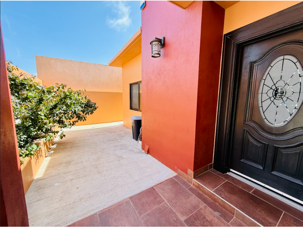 CASA DE UN PISO EN VENTA FRACC. RANCHO DEL MAR, PLAYAS DE ROSARITO — foto 2
