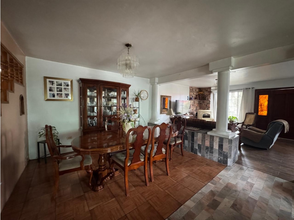 CASA EN VENTA EN FRACC. LOS ALTOS TIJUANA INCLUYE DEPARTAMENTO — foto 2