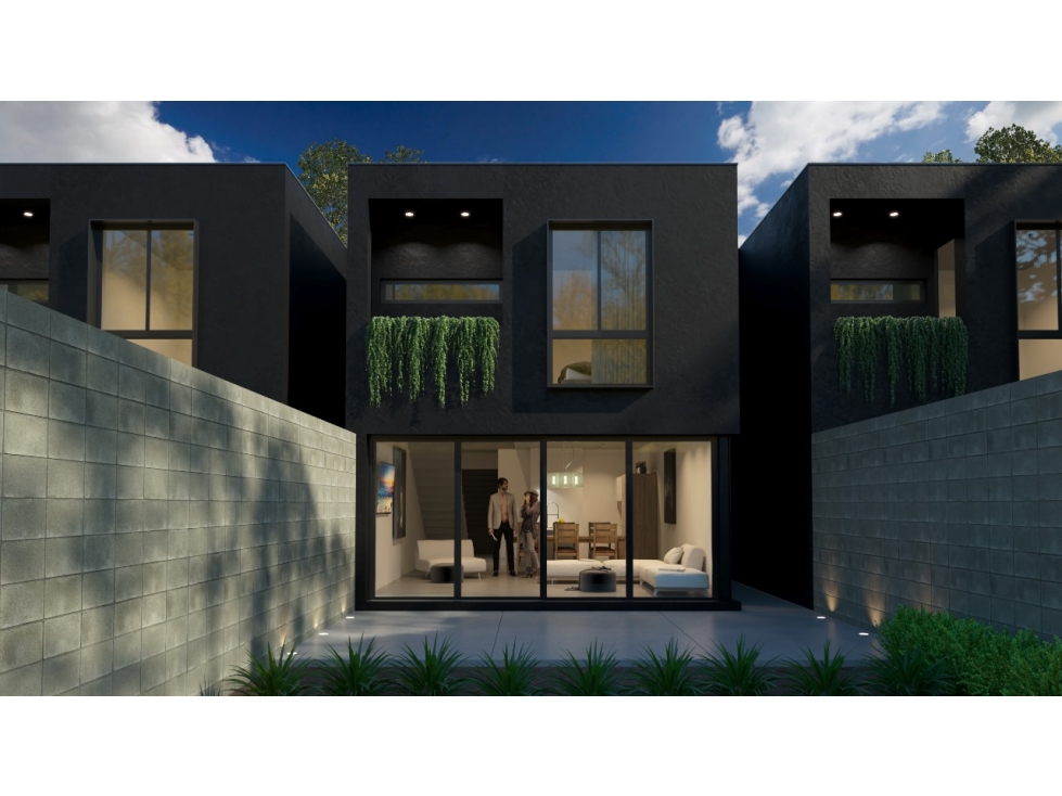 CASA INDIVIDUAL EN VENTA EN OTAY CONSTITUYENTES TIJUANA — foto 2