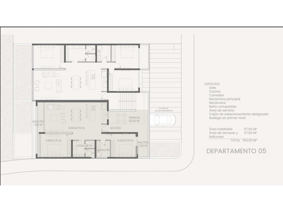 PREVENTA DEPTOS. MOD. 5 TORRE 120 RESIDENCIAL ALBATERRA COLIMA DESDE - 2