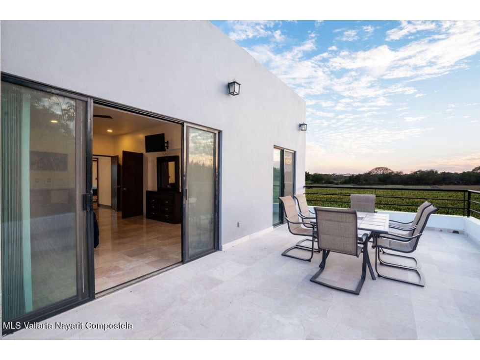 CASA EN VENTA EN VENTA EN LA COMUNIDAD AGAVE AZUL BUCERIAS - 2