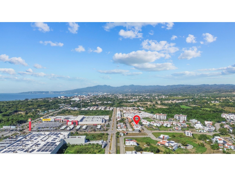 VENTA DE CASA ESPACIOSA Y HERMOSA EN FLAMINGOS CLUB RESIDENCIAL - 2