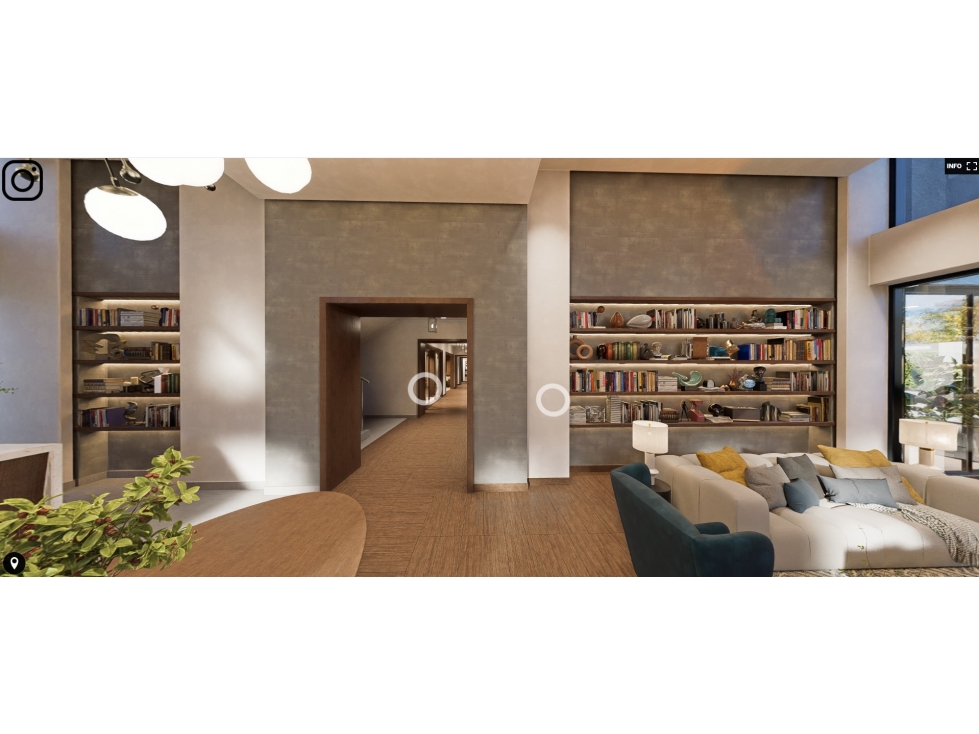 DEPARTAMENTO EN VENTA MODELO KAPPA EN TORRE ALTUM TIJUANA DESDE — foto 2