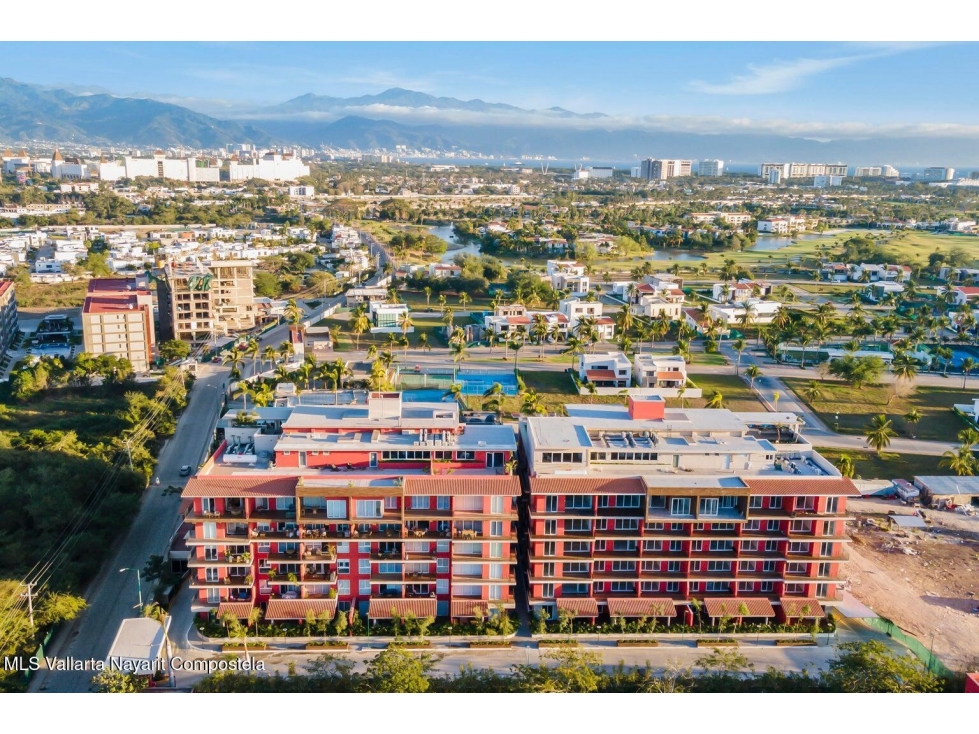 PEHNTOHUSE EN VENTA EN ULTIMO PISO D'TOSCANA TORRE PISA - 2