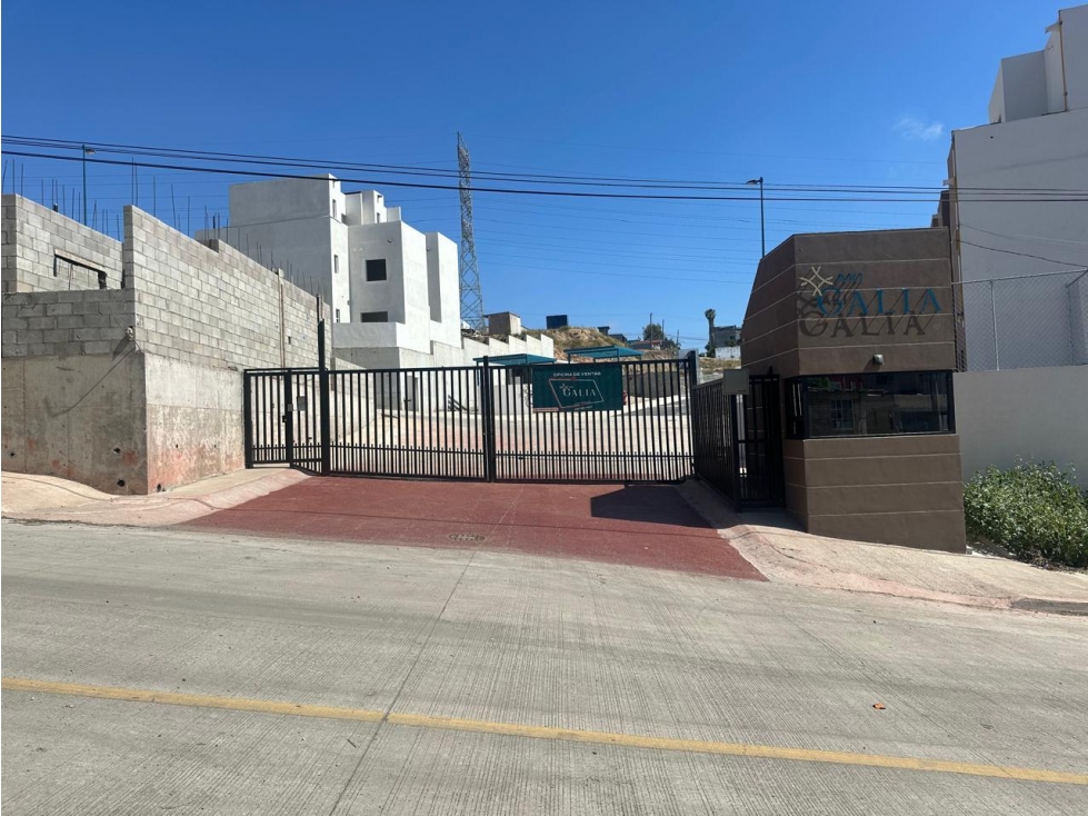 CASAS EN VENTA MODELO ASTER EN AKI GALIA PLAYAS ROSARITO DESDE — foto 2