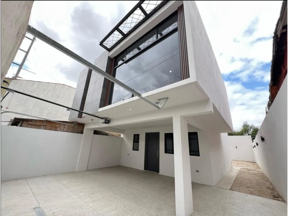 PREVENTA CASA MARIANO MATAMOROS CERCA INSURGENTES TERCERA ETAPA — foto 2