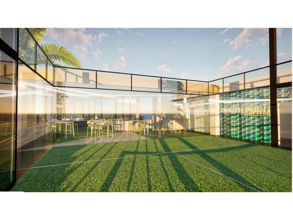 PREVENTA CONDOMINIOS 1 RECAMARA SOUTH BAY PUERTO VALLARTA DESDE - 2