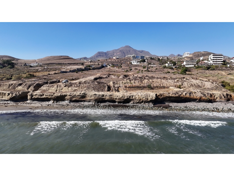 TERRENO COMERCIAL EN VENTA EN PUERTO NUEVO, PLAYAS DE ROSARITO - 2