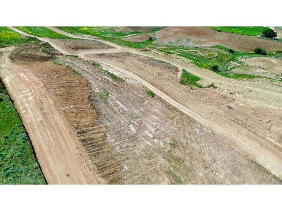 VENTA DE TERRENOS FINANCIADOS CERCA DE PUERTO NUEVO PLAYAS DE ROSARITO — foto 2