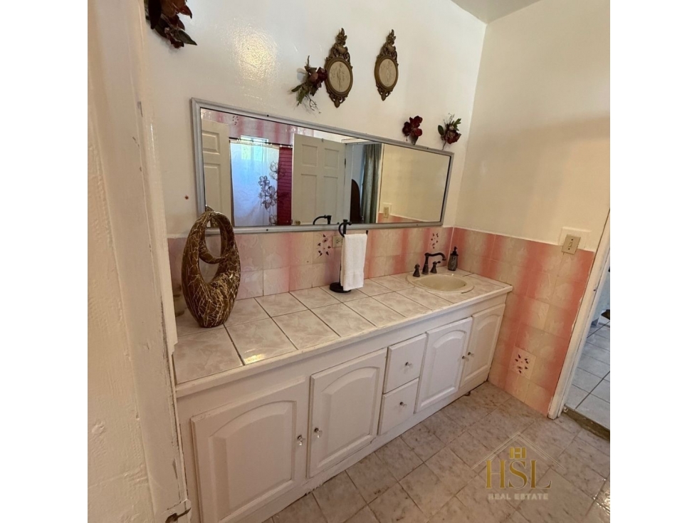 VENTA DE CASA EN EX EJIDO CHAPULTEPEC ENSENADA, B.C. — foto 2