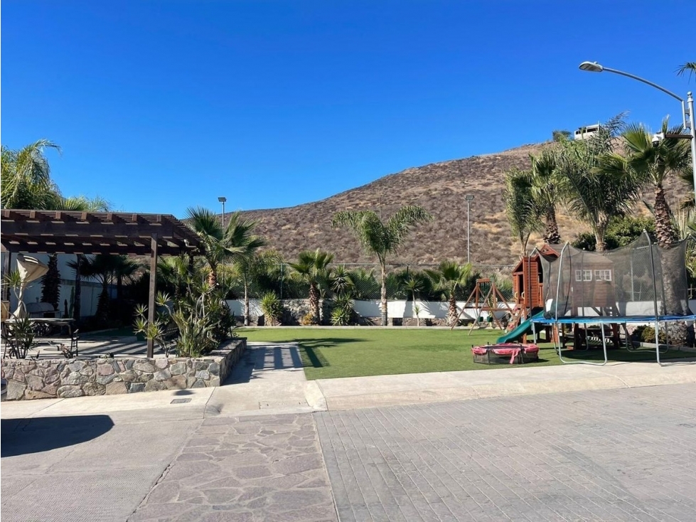 VENTA DE CASA EN PRIVADA ISLA CORONADO ENSENADA — foto 2