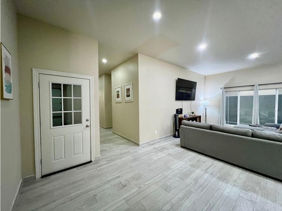 VENTA DE CASA ESTILO CALIFORNIANA EN PRIVADA SAN CARLOS ENSENADA — foto 2