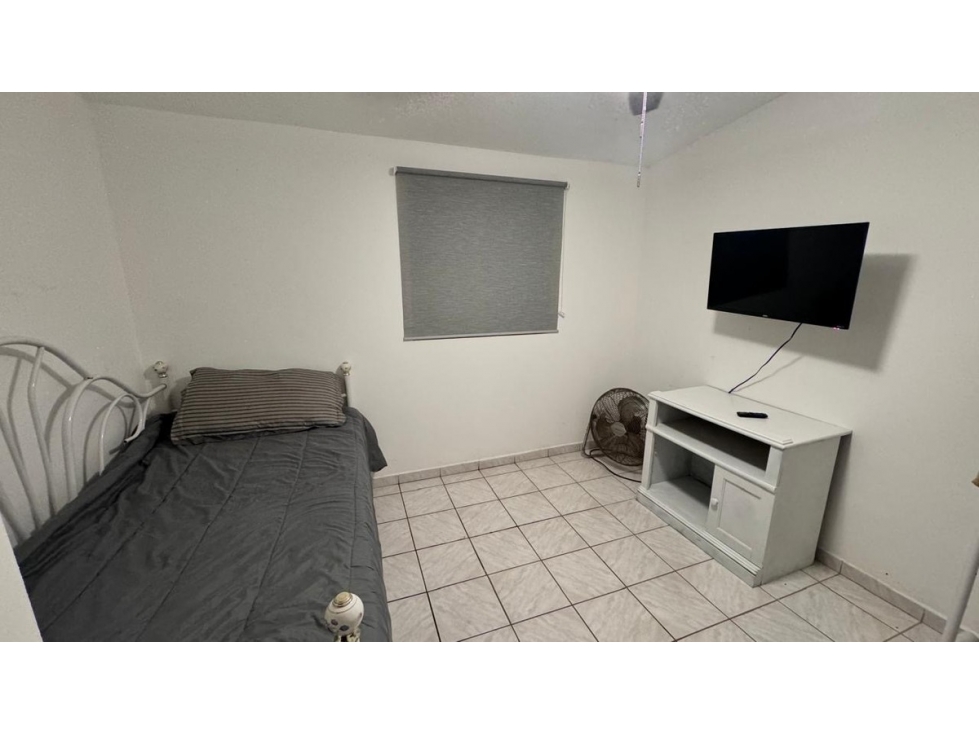 VENTA DE CASA EN FRACCIONAMIENTO VILLA FONTANA ENSENADA — foto 2