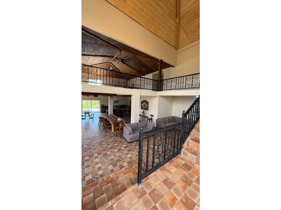 VENTA DE RANCHO EN EL PORVENIR (GUADALUPE), ENSENADA - 2