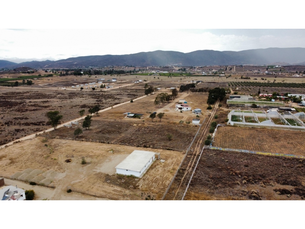 VENTA TERRENOS PRIVADA SERENA DEL VALLE EN LA RUTA DEL VINO ENSENADA — foto 2