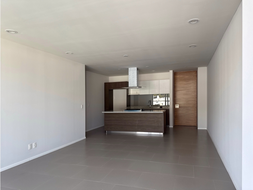 DEPARTAMENTO 202 EN VENTA EN TORRE HISPANIA FRACC. LA RIOJA - 2