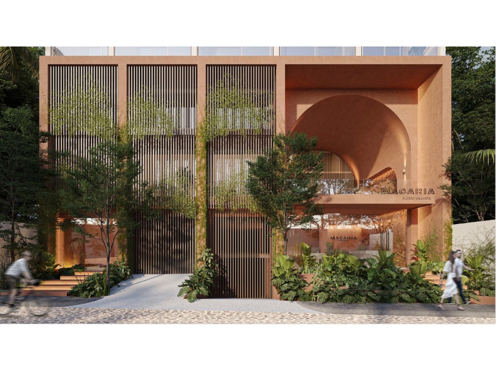 VENTA ESTUDIO DESARROLLO HABITACIONAL MACARIA EN PUERTO VALLARTA DESDE