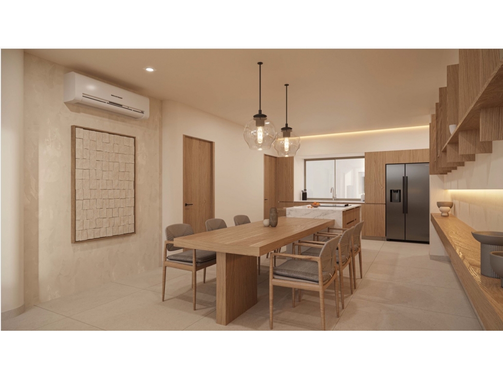 VENTA DEPTO 2 REC TIPO A DESARROLLO MACARIA PUERTO VALLARTA DESDE — foto 2