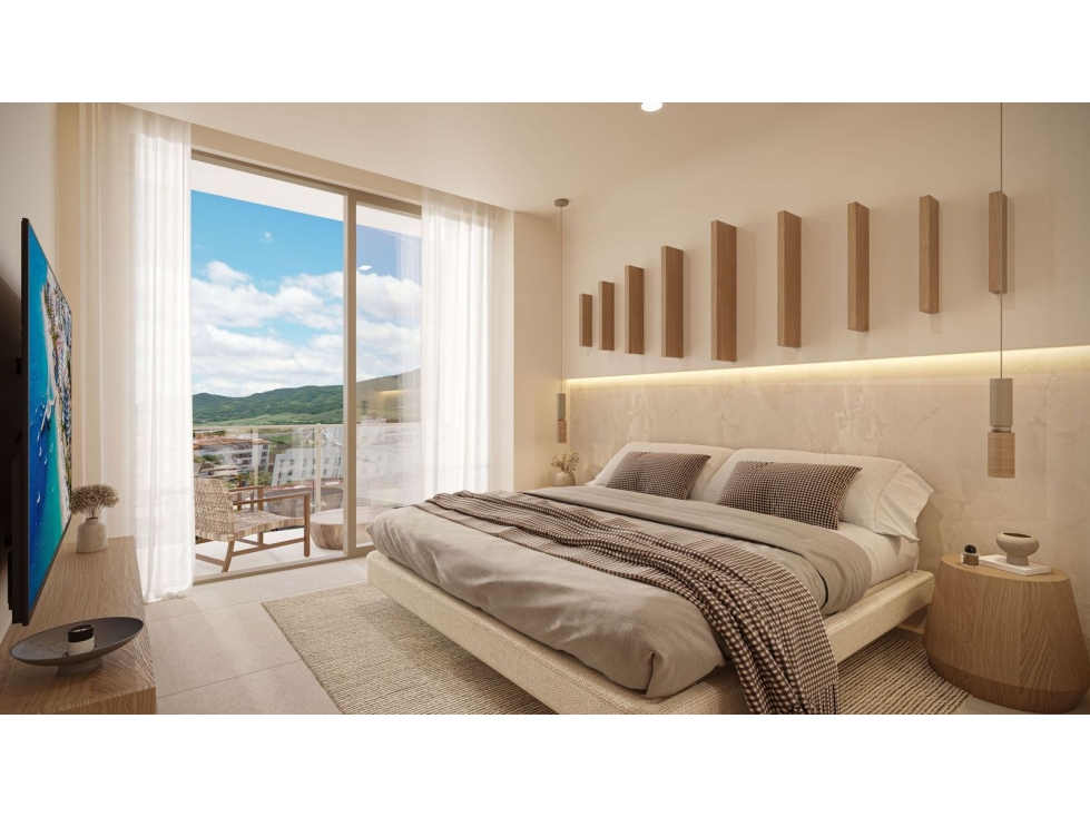VENTA GARDEN ESTUDIO DESARROLLO MACARIA PUERTO VALLARTA DESDE — foto 2