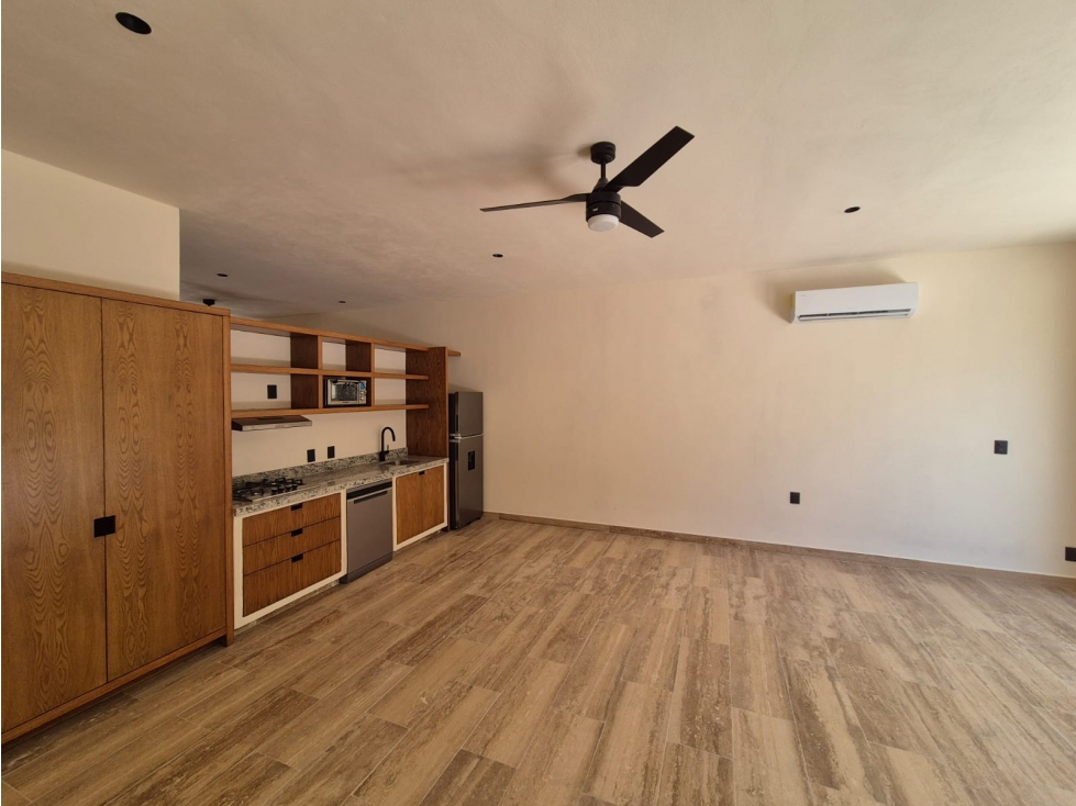 DEPTOS 2 RECAMARAS EN VENTA EN CASA CHAAK BY PUERTO AVENTURAS DESDE - 1
