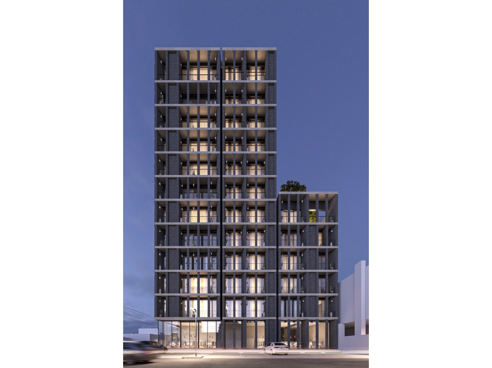 DEPARTAMENTOS EN VENTA EN BLACK 11 LA CACHO TIJUANA