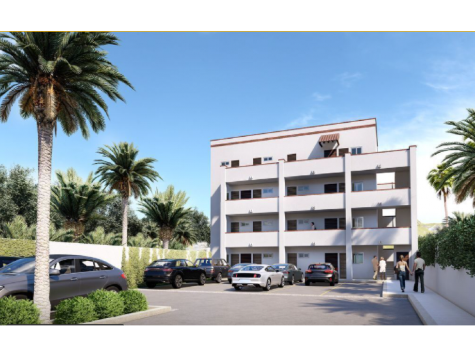 CONDOMINIO DE 1 RECAMARA EN 3er PISO EN PLAZA DEL MAR SECCION ARCOS — foto 3