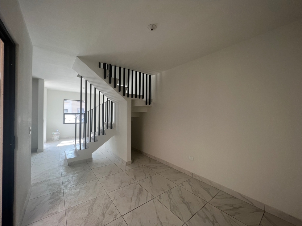CASAS EN PRE-VENTA EN AGUILA AMERICANA 2da ETAPA TIJUANA — foto 6