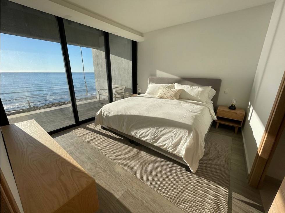 CONDOMINIOS EN VENTA EN VIENTO TORRE C (PANORAMA) ENSENADA DESDE - 4
