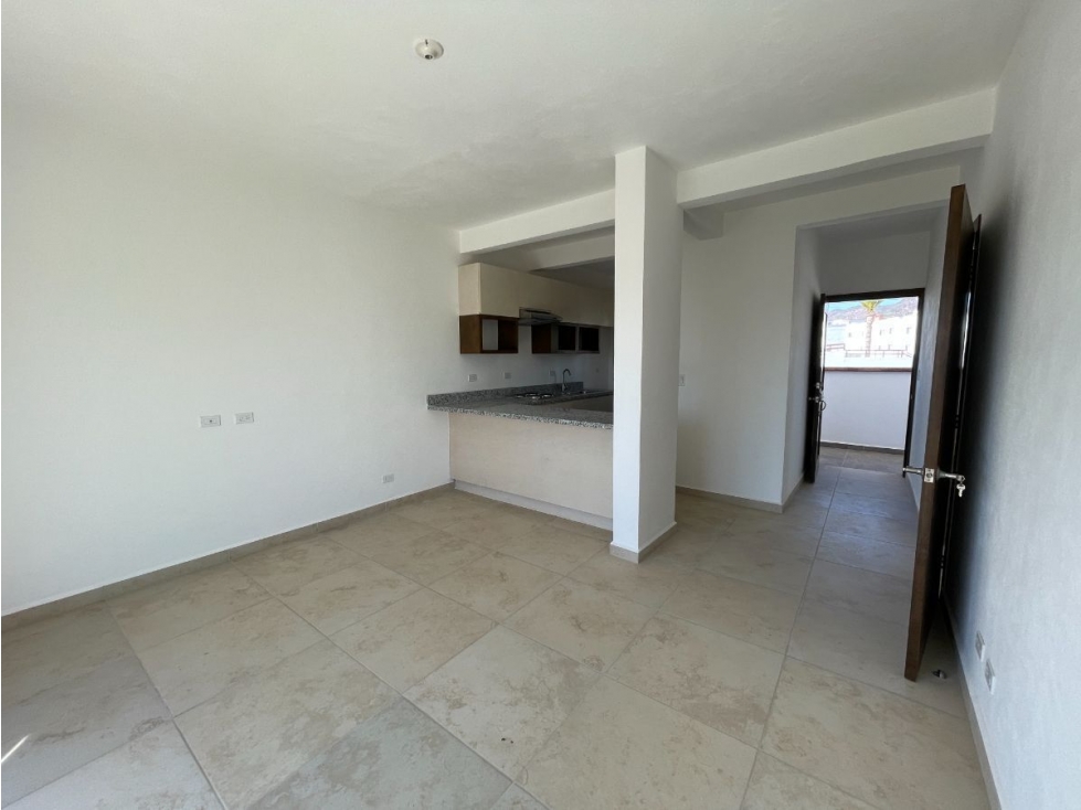 CONDOMINIO DE 1 RECAMARA EN 3er PISO EN PLAZA DEL MAR SECCION ARCOS — foto 4
