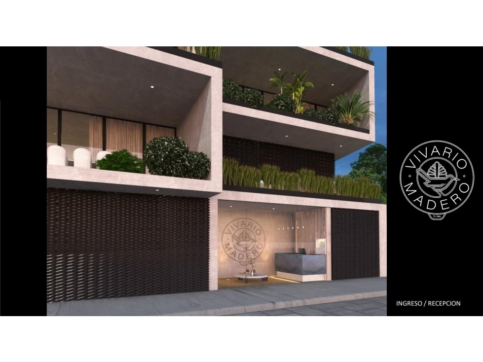 DEPTOS PREVENTA EN VIVARIO MADERO MODELO GARDEN HOUSE DESDE — foto 2